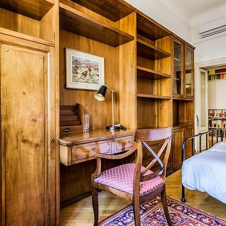 Huge Center Milan Guastalla Gardens 8Pax Екстер'єр фото