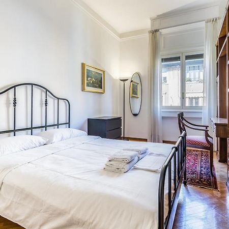 Huge Center Milan Guastalla Gardens 8Pax Екстер'єр фото
