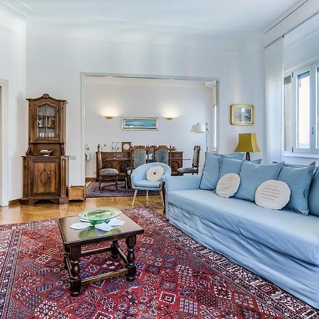 Huge Center Milan Guastalla Gardens 8Pax Екстер'єр фото