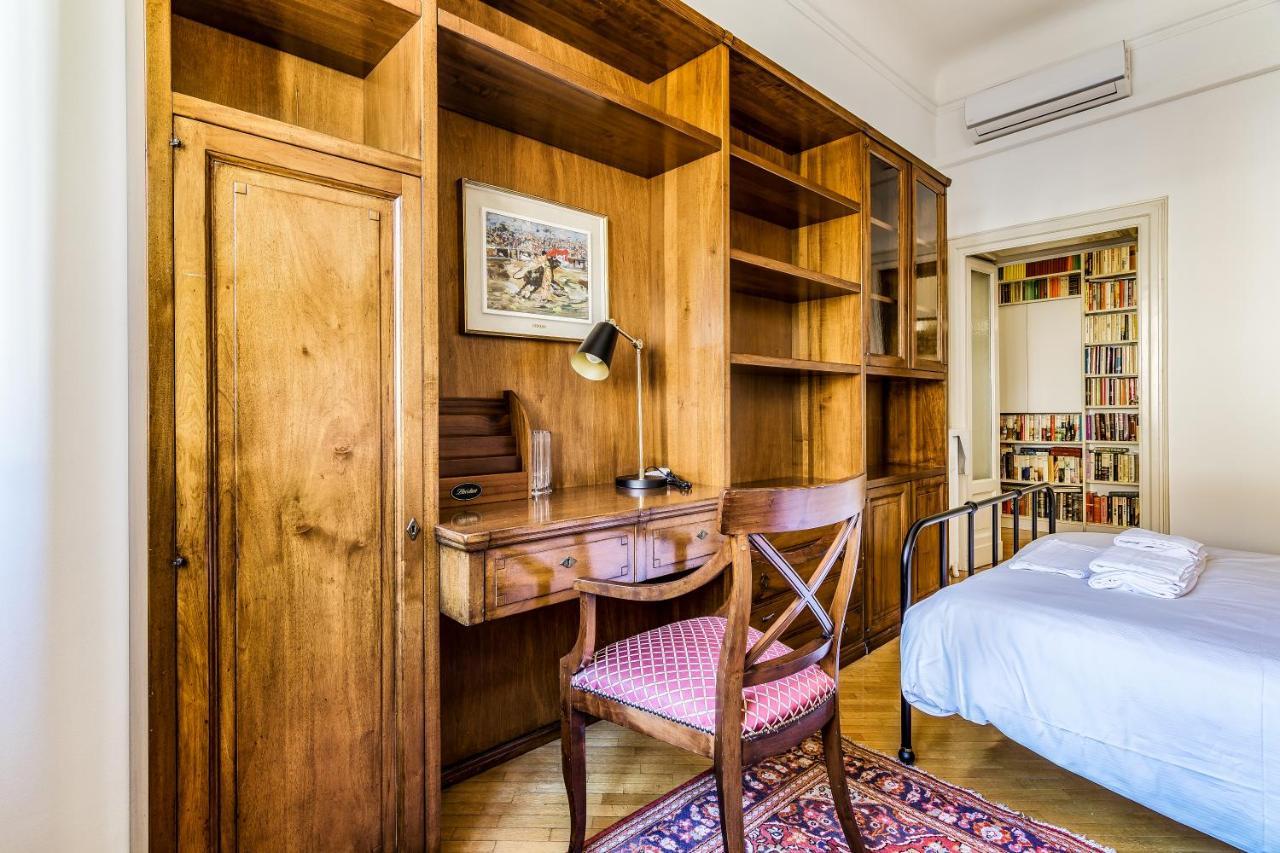 Huge Center Milan Guastalla Gardens 8Pax Екстер'єр фото