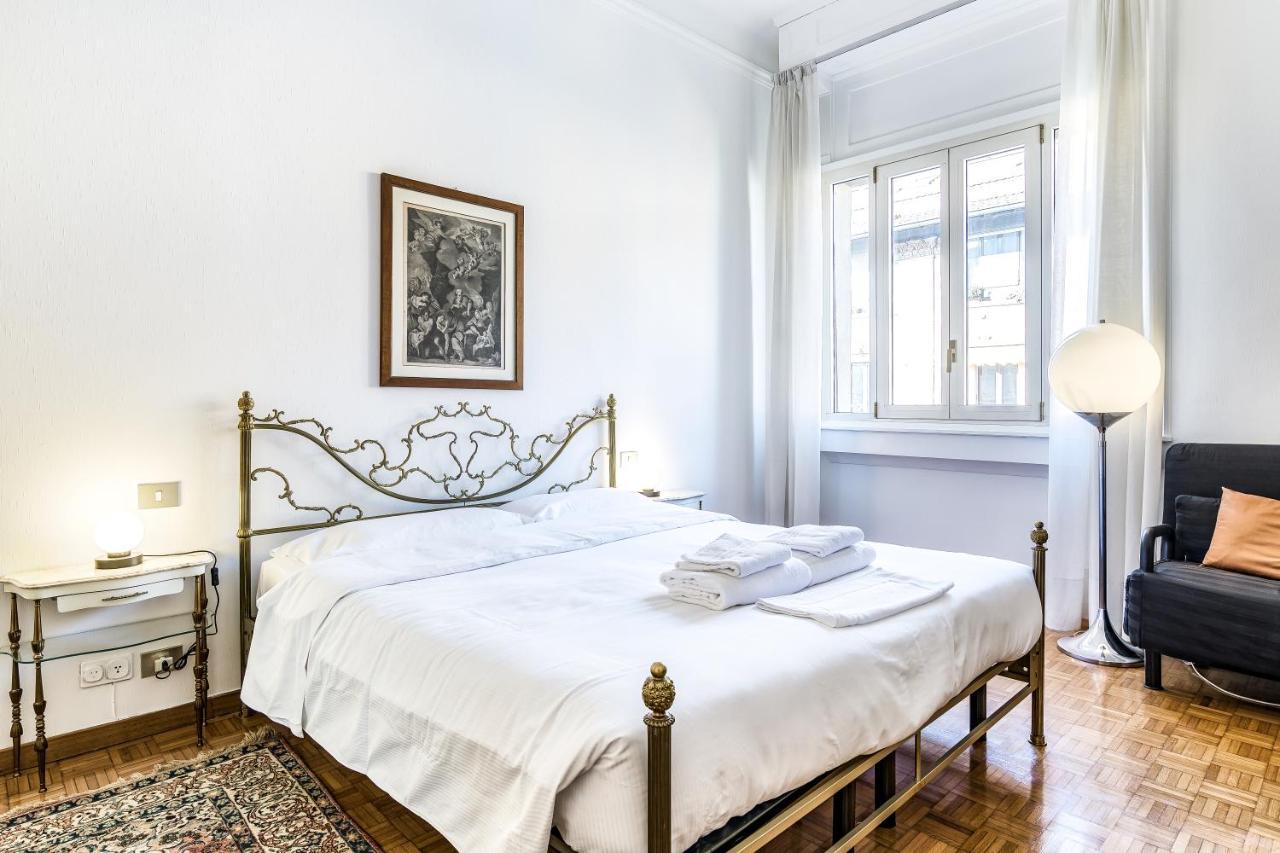 Huge Center Milan Guastalla Gardens 8Pax Екстер'єр фото