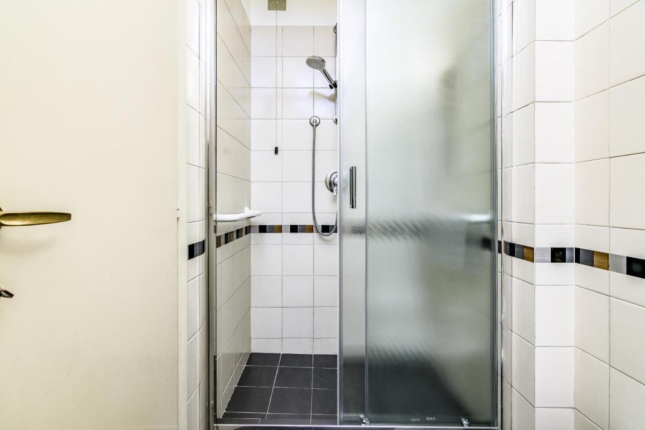 Huge Center Milan Guastalla Gardens 8Pax Екстер'єр фото