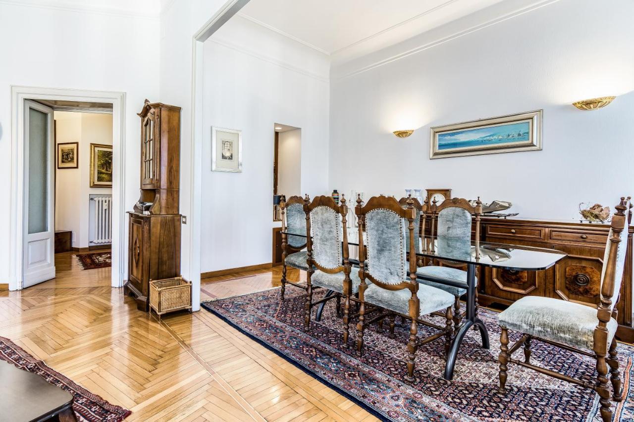 Huge Center Milan Guastalla Gardens 8Pax Екстер'єр фото